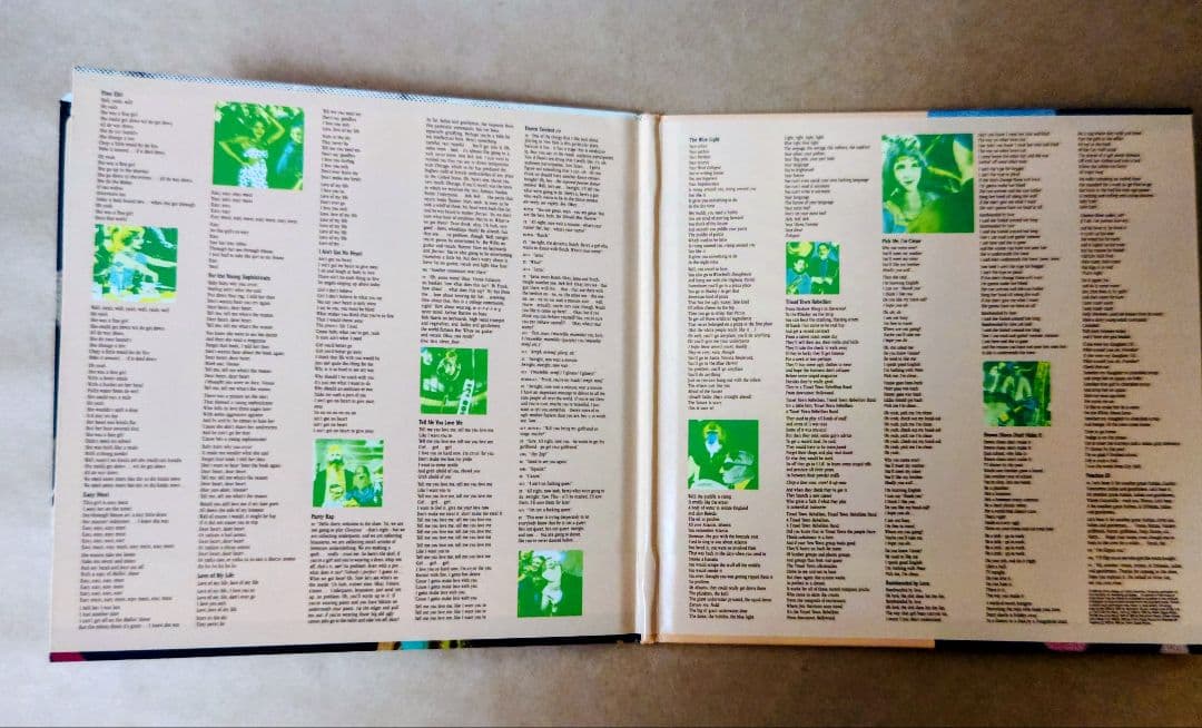 Frank Zappa Tinsel Town Rebellion CD Paper Sleeve Good Condition | Japansoundstore