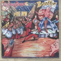 Kenny Dope - Brazilica 12" Vinyl Record House Classic