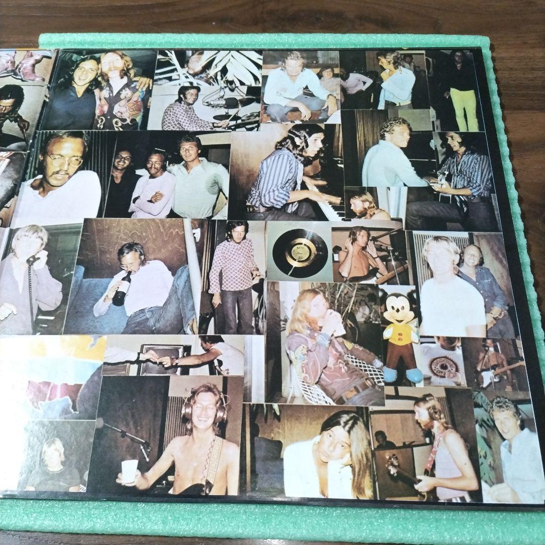 Derek And The Dominos - Layla And Other Assorted Love Songs 2LP Japan First Pres