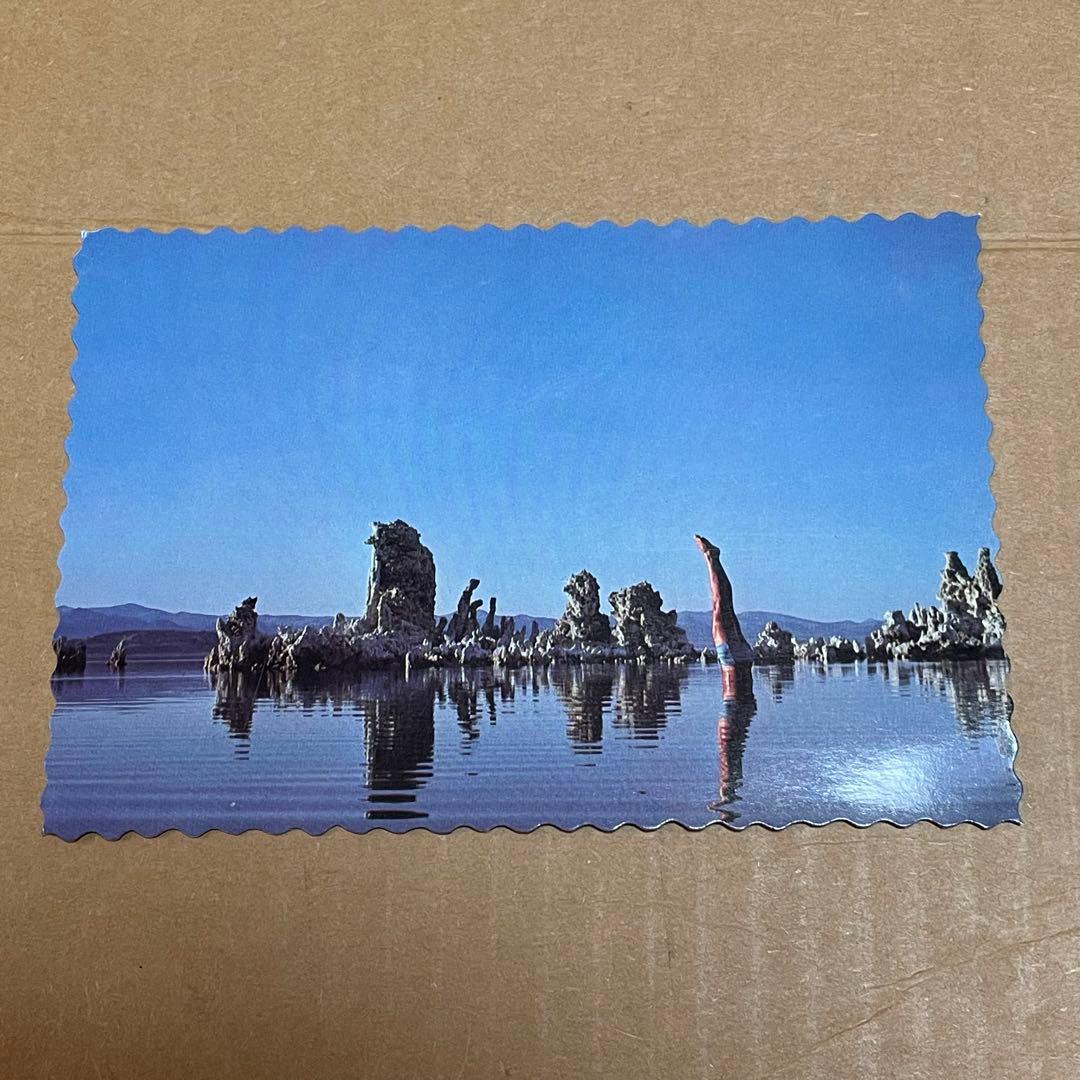 Pink Floyd - Wish You Were Here LP 1975 Japan CBS/Sony SOPO 100 Prog Rock