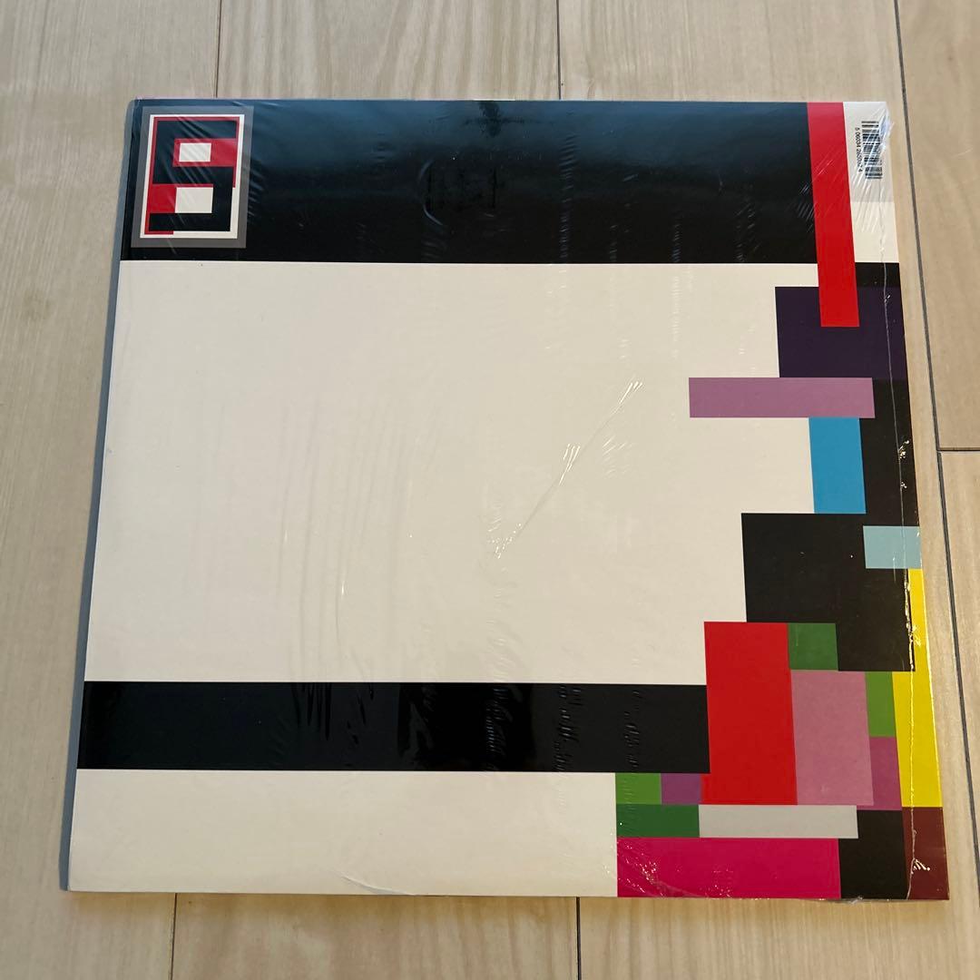9 - Chaosmosis LP Vinyl Record 12" Album