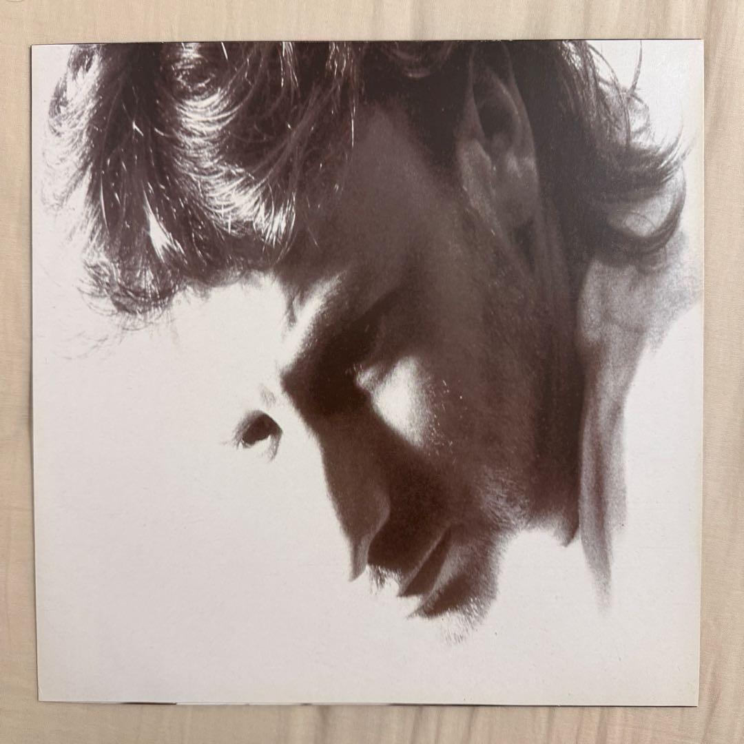 New Order Low-Life LP Japan Obi Insert Vinyl Record 1985 Synth Pop Factory