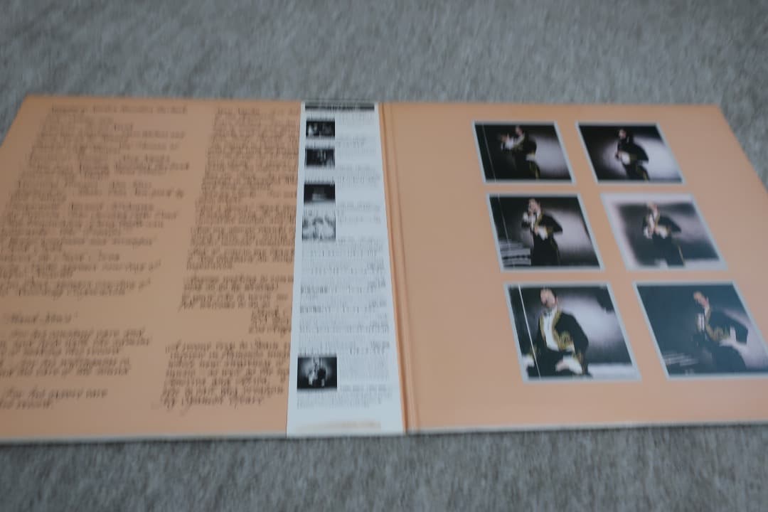 Chick Corea My Spanish Heart Japan Vinyl 2LP Record Set with Obi Insert