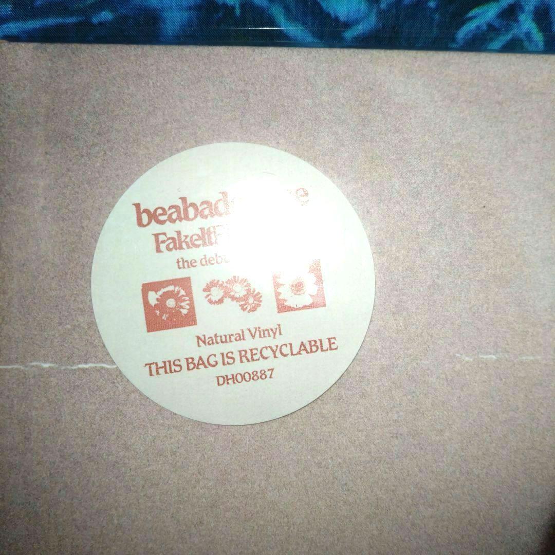 Beabadoobee Fake It Flowers Vinyl LP  Color Import Rare Album | Japansoundstore