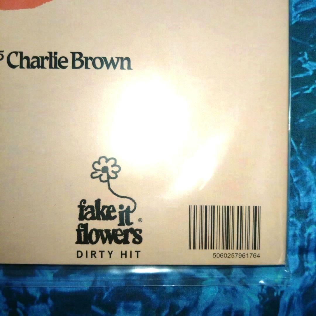 Beabadoobee Fake It Flowers Vinyl LP  Color Import Rare Album | Japansoundstore