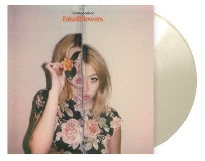 Beabadoobee Fake It Flowers Vinyl LP  Color Import Rare Album | Japansoundstore