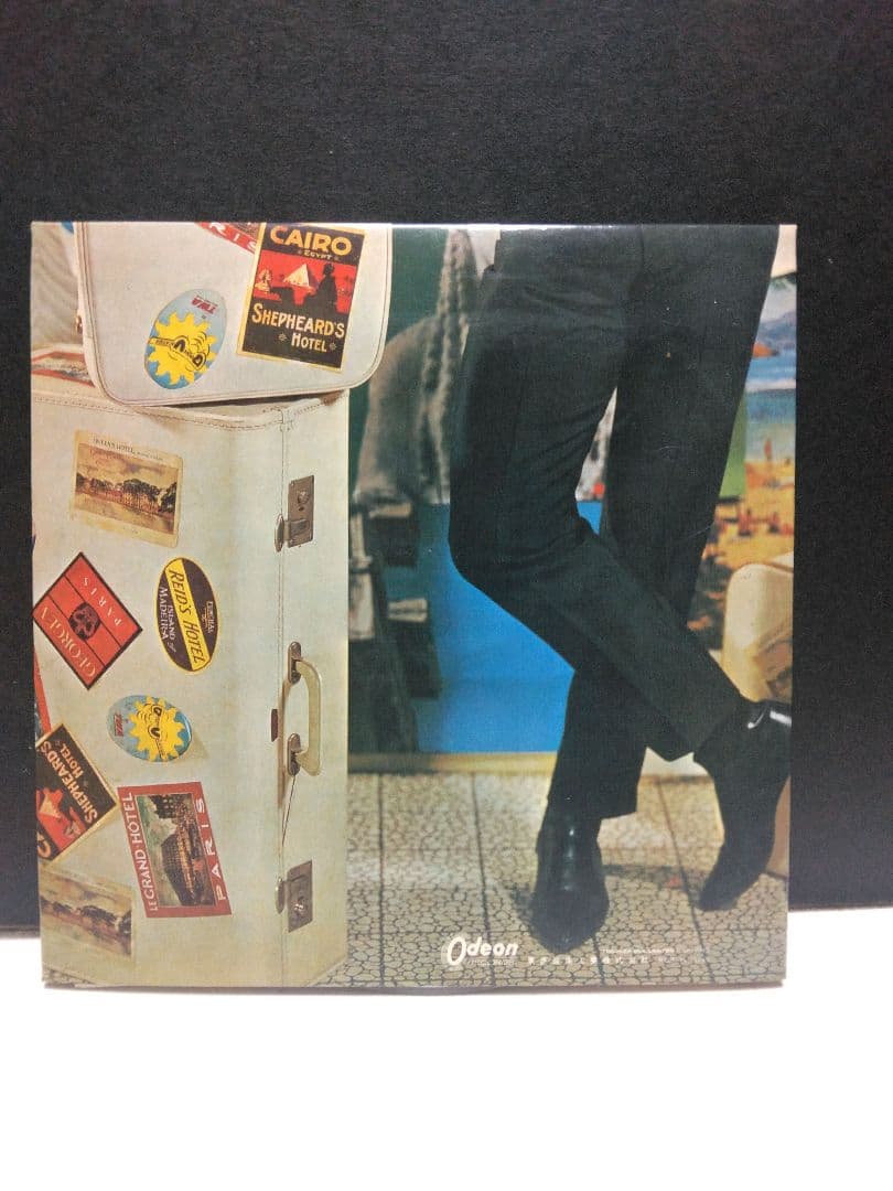 Cliff Richard - Dynamite - Japan Mini LP CD Limited Edition Rock & Roll