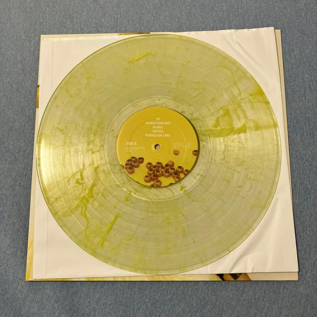 Japanese Breakfast Jubilee LP -  Unused Vinyl with Obi, 2021 Release | Japansoundstore