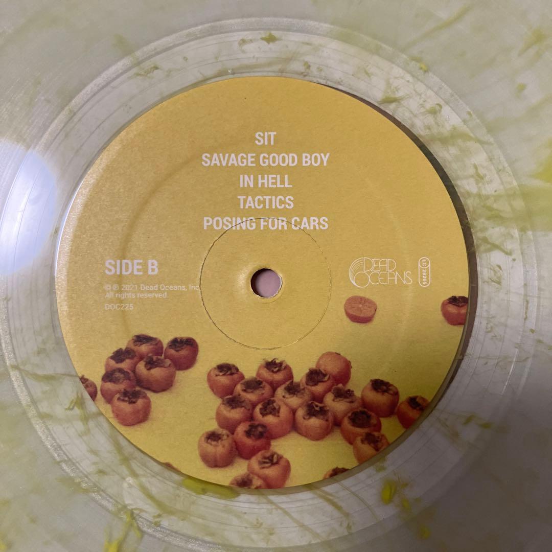 Japanese Breakfast Jubilee LP -  Unused Vinyl with Obi, 2021 Release | Japansoundstore