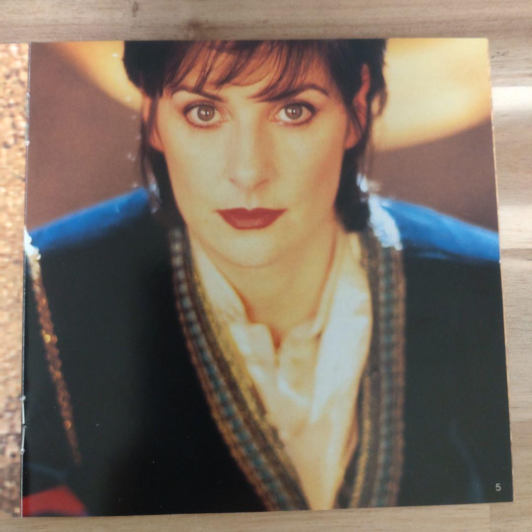 Enya - The Memory Of Trees CD Japan Press with Bonus Track 1995