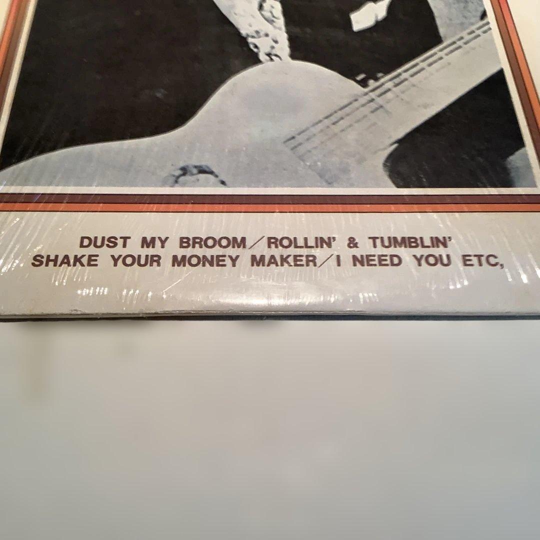 Elmore James Special Blues Series Vinyl Record Arista Japan | Japansoundstore