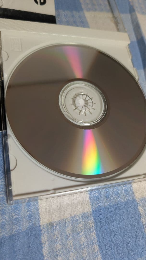 The Beatles - With The Beatles - Japan CD w/ Obi - Rare Mono Issue