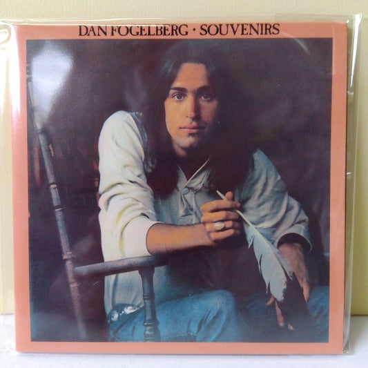 Dan Fogelberg Memories of America CD Japan Mini Sleeve Used Cheap | Japansoundstore