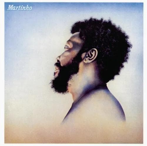 Martinho Da Vila 1977 Samba Disco Vinyl Record Near Mint No Obi Incl. | Japansoundstore