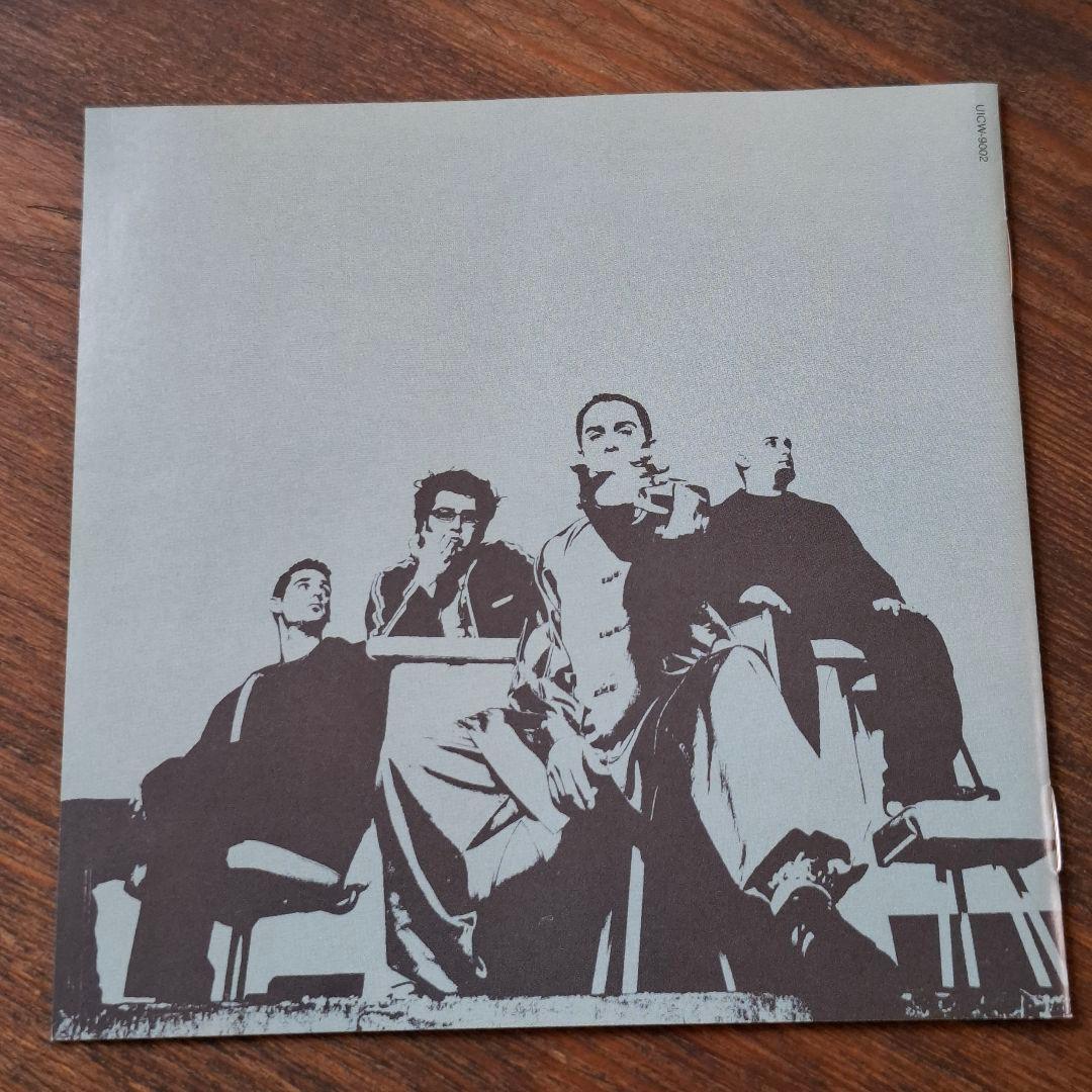 The Apex Theory - Topsy Turvy Japan Press CD with OBI, 3 Bonus Tracks, 2002