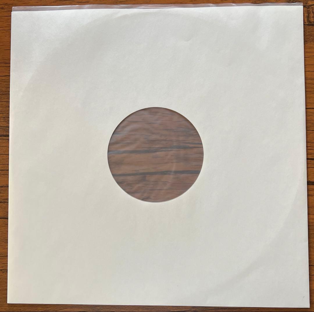 DJ KRUSH - 道 STORY Vol.1 12" Vinyl LP 2022 Japan Hip Hop Record Store Day