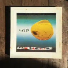 The Beloved - Hello Limited Edition Box Set 7-inch Vinyl + Postcard Japan
