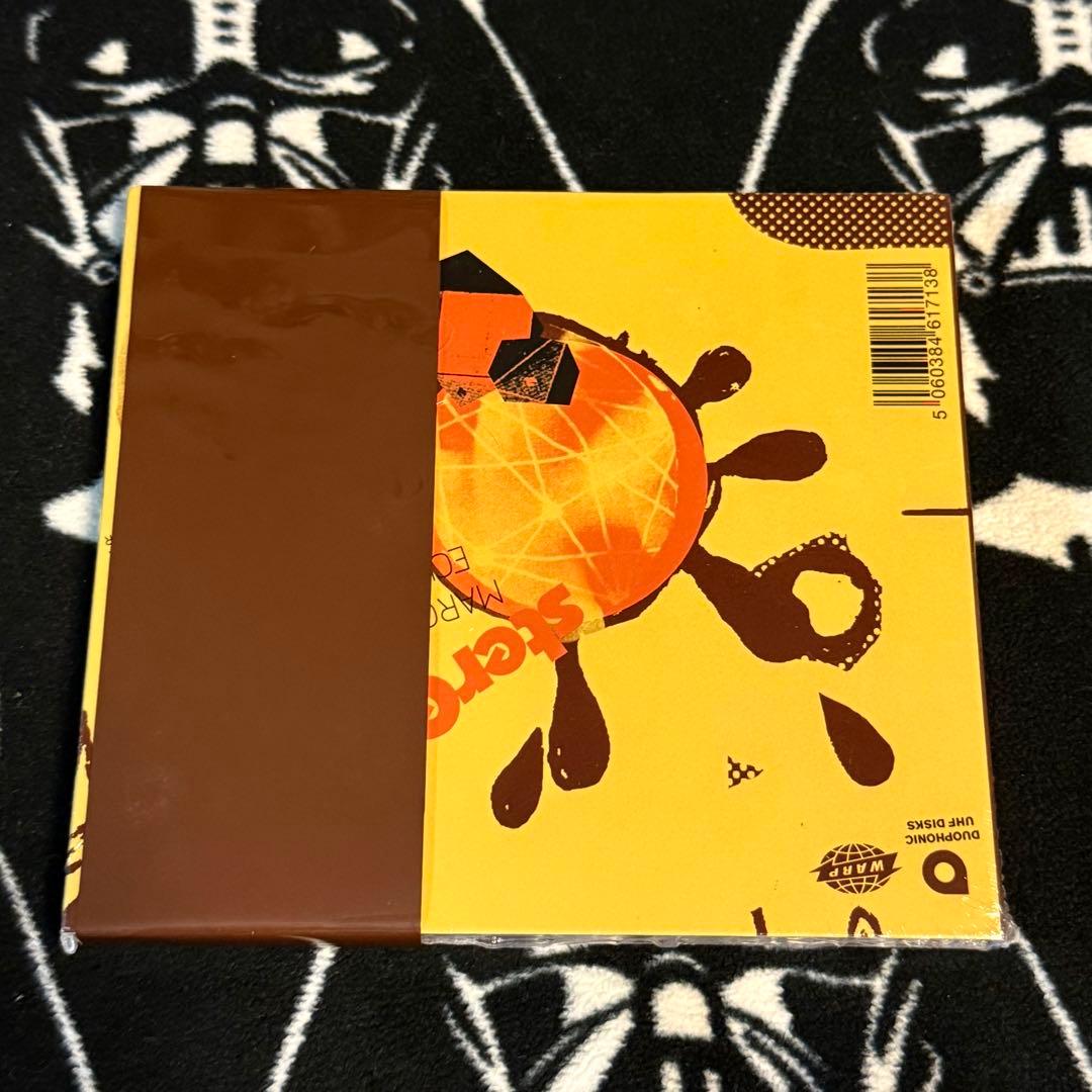 Stereolab Margerine Eclipse 2CD Expanded Edition Limited Master Tape Obi Rare