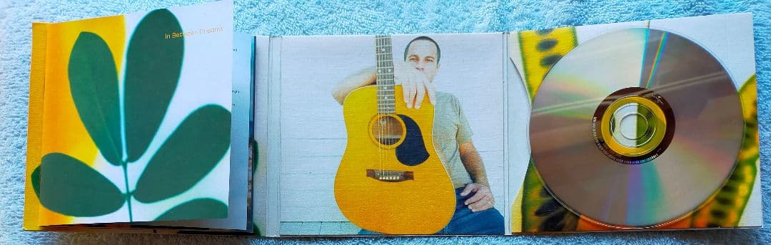 G. Love / Jack Johnson 3 CD Bundle: Lemonade (Japan Press) + Soundtrack + In Bet