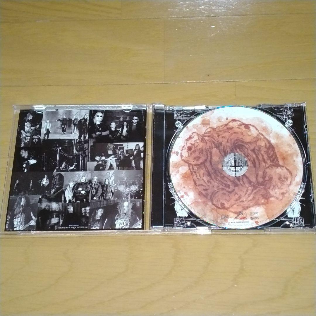 Antropolorphia Necromantic Love Songs Remastered CD Limited 1000 Japan Import | Japansoundstore