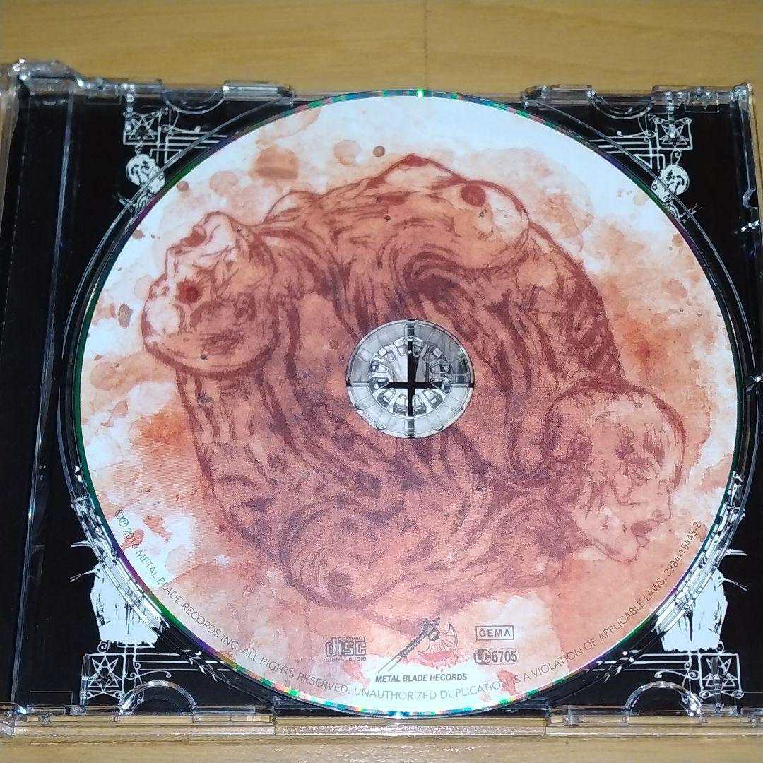 Antropolorphia Necromantic Love Songs Remastered CD Limited 1000 Japan Import | Japansoundstore