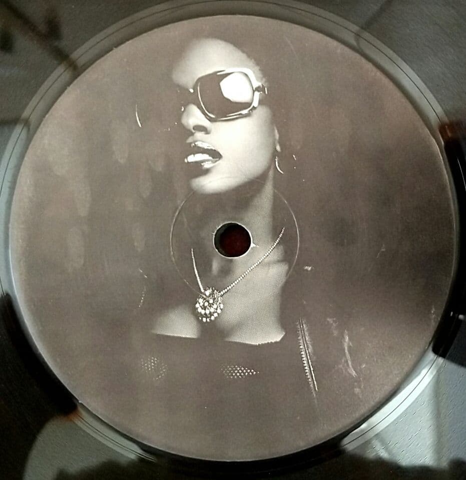 Ultra Nate - Free (Remixes) 12" Vinyl Record Club Dance House