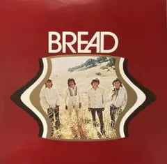 Bread - The Best Of Bread 2LP Japan Vinyl Pressing With Insert Poster
