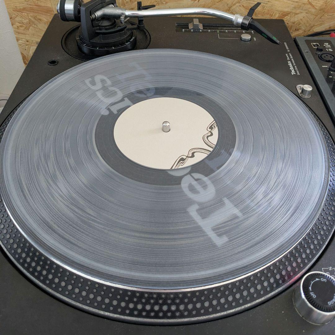 Stereolab - Cobra and Phases Group Play Voltage In The Milky Night 3xLP Vinyl