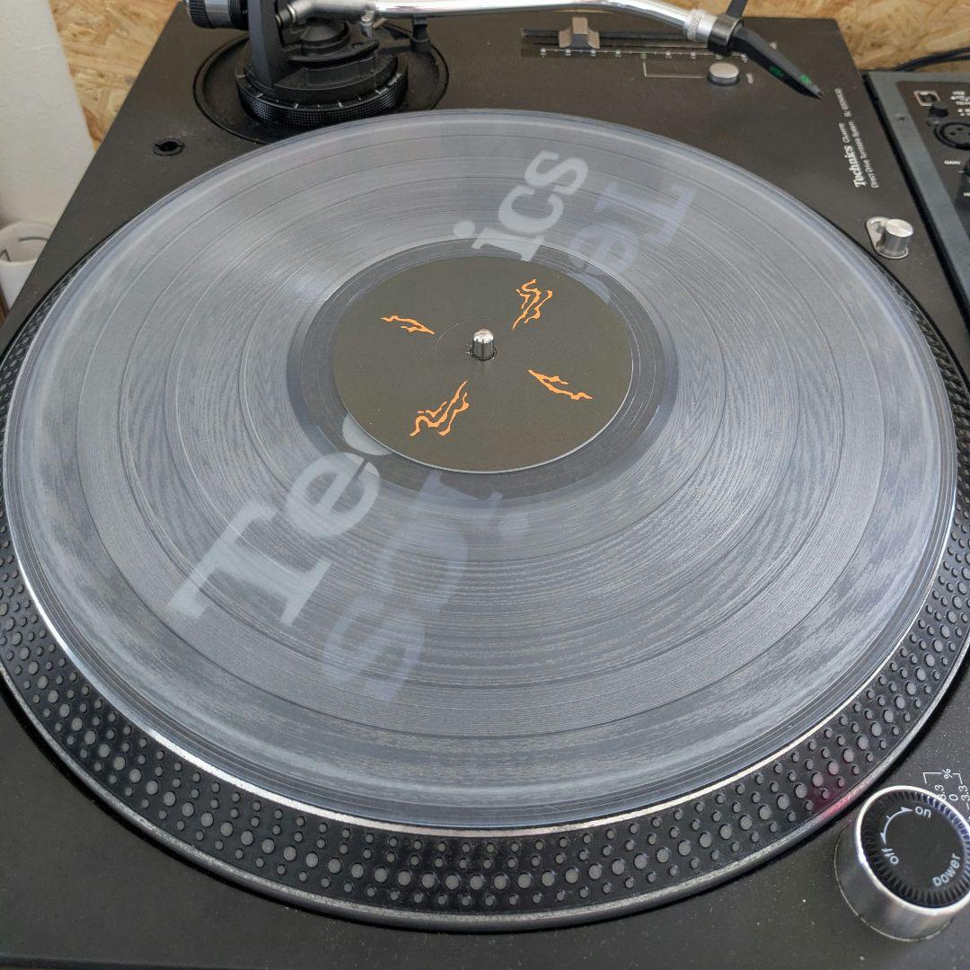 Stereolab - Cobra and Phases Group Play Voltage In The Milky Night 3xLP Vinyl