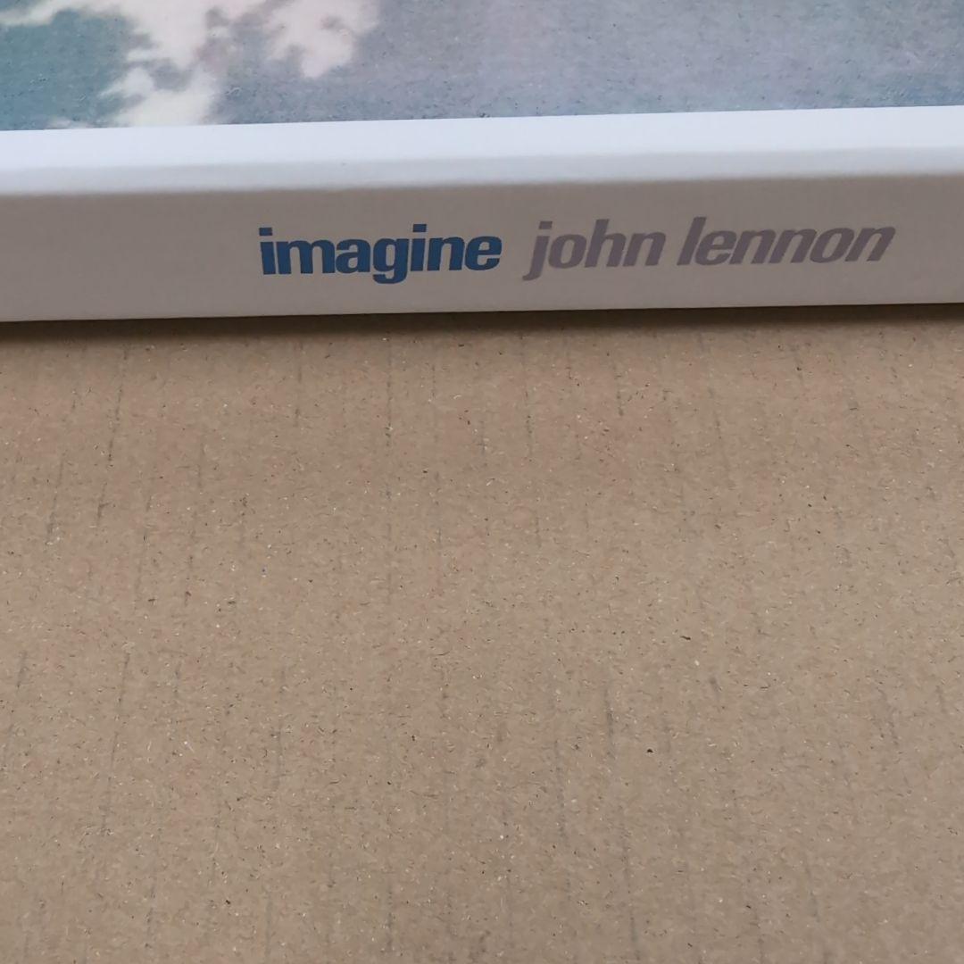 John Lennon Imagine Ultimate Collection Limited Edition CD Near Mint | Japansoundstore