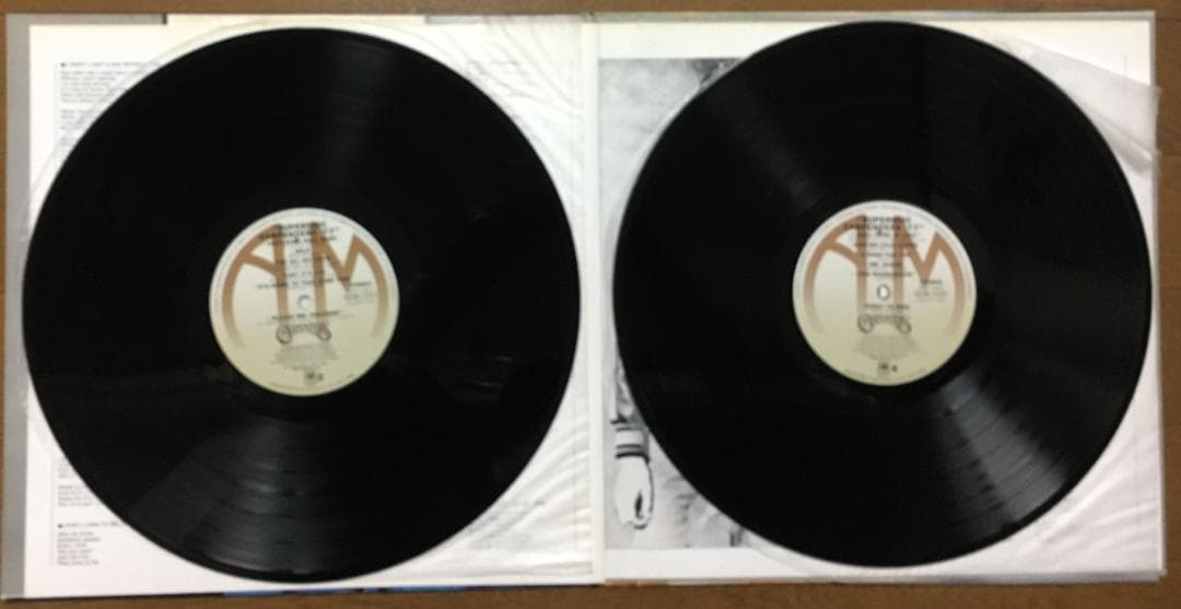 Carpenters '77 Best 2LP Vinyl Record Japan-Import EX+ | Japansoundstore