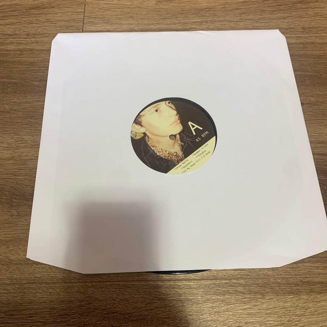 Surf Curse - Buds Vinyl LP 12-inch 45 RPM Indie Rock Garage Surf Pop Record