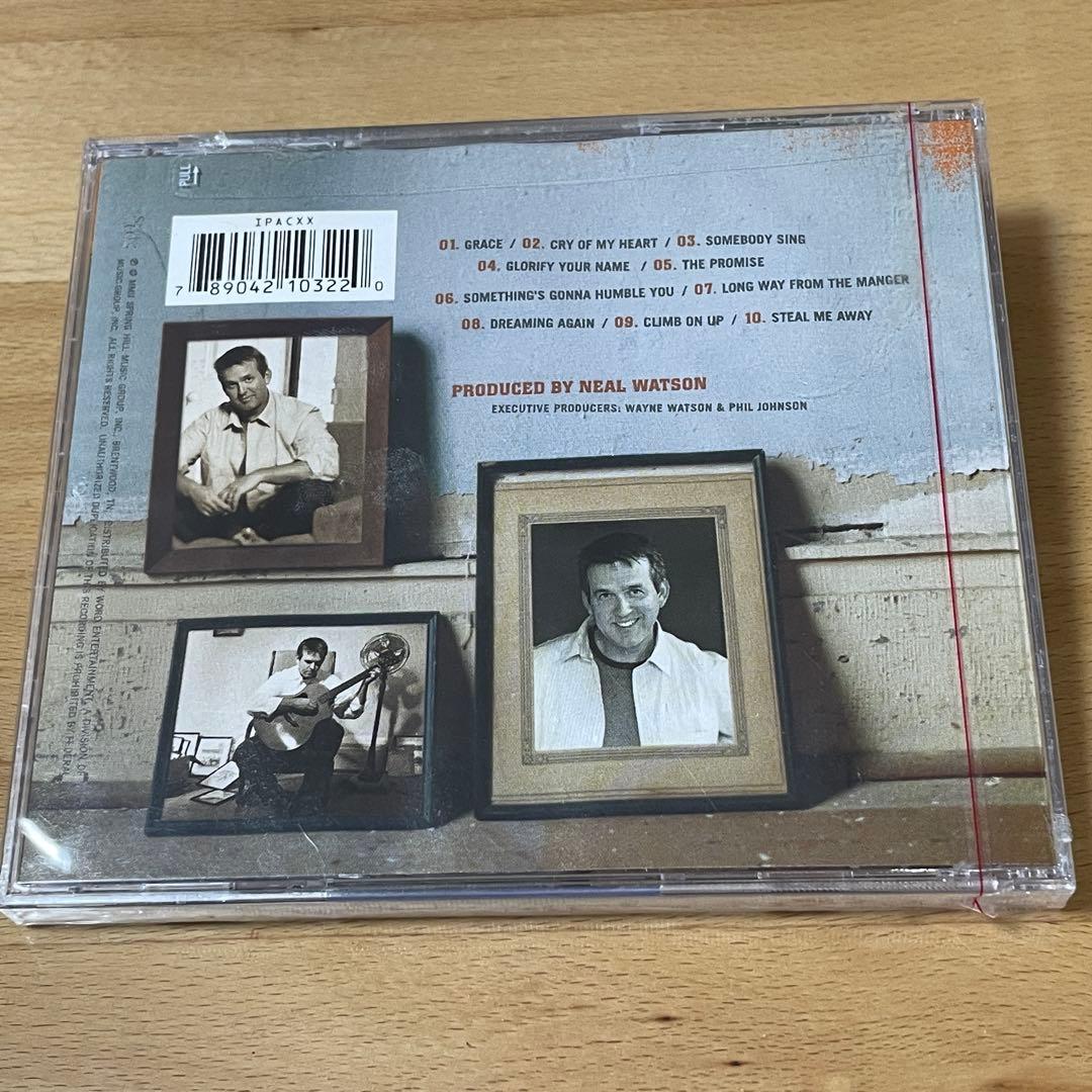 Wayne Watson Living Room 2CD Limited Edition Bonus CD Included Import