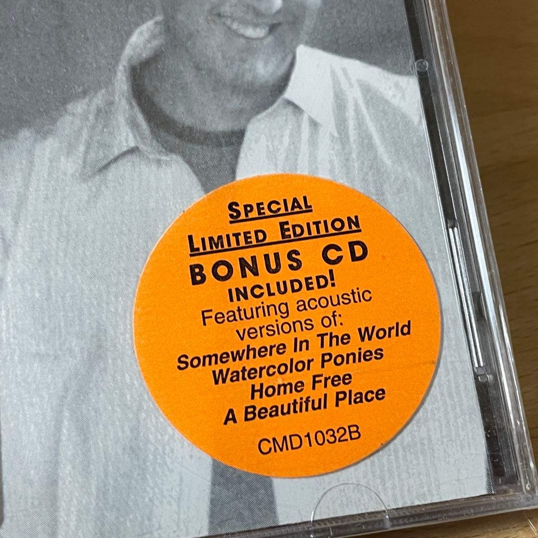 Wayne Watson Living Room 2CD Limited Edition Bonus CD Included Import