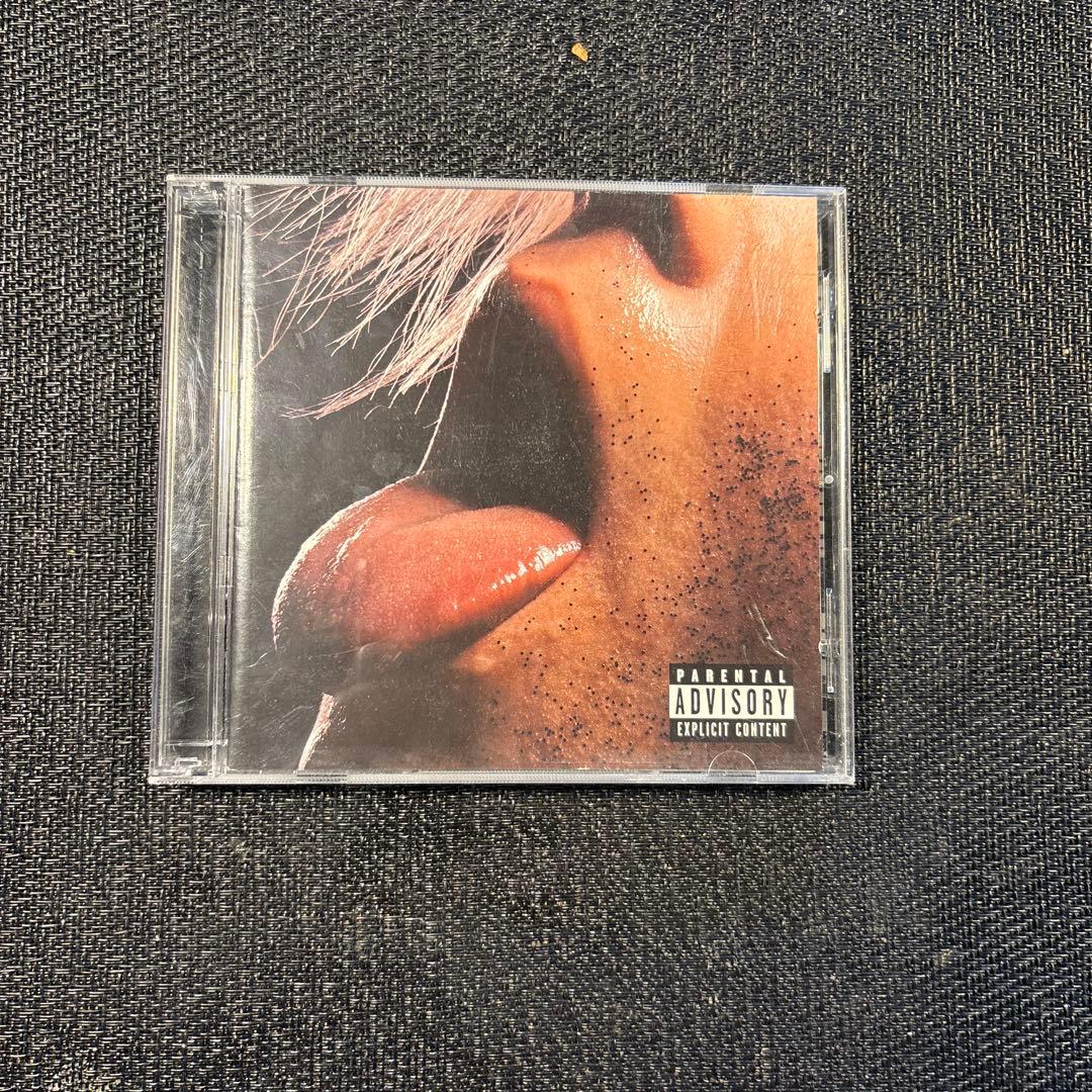 Fischerspooner #1 CD+DVD Limited Edition 2003 Electroclash Import