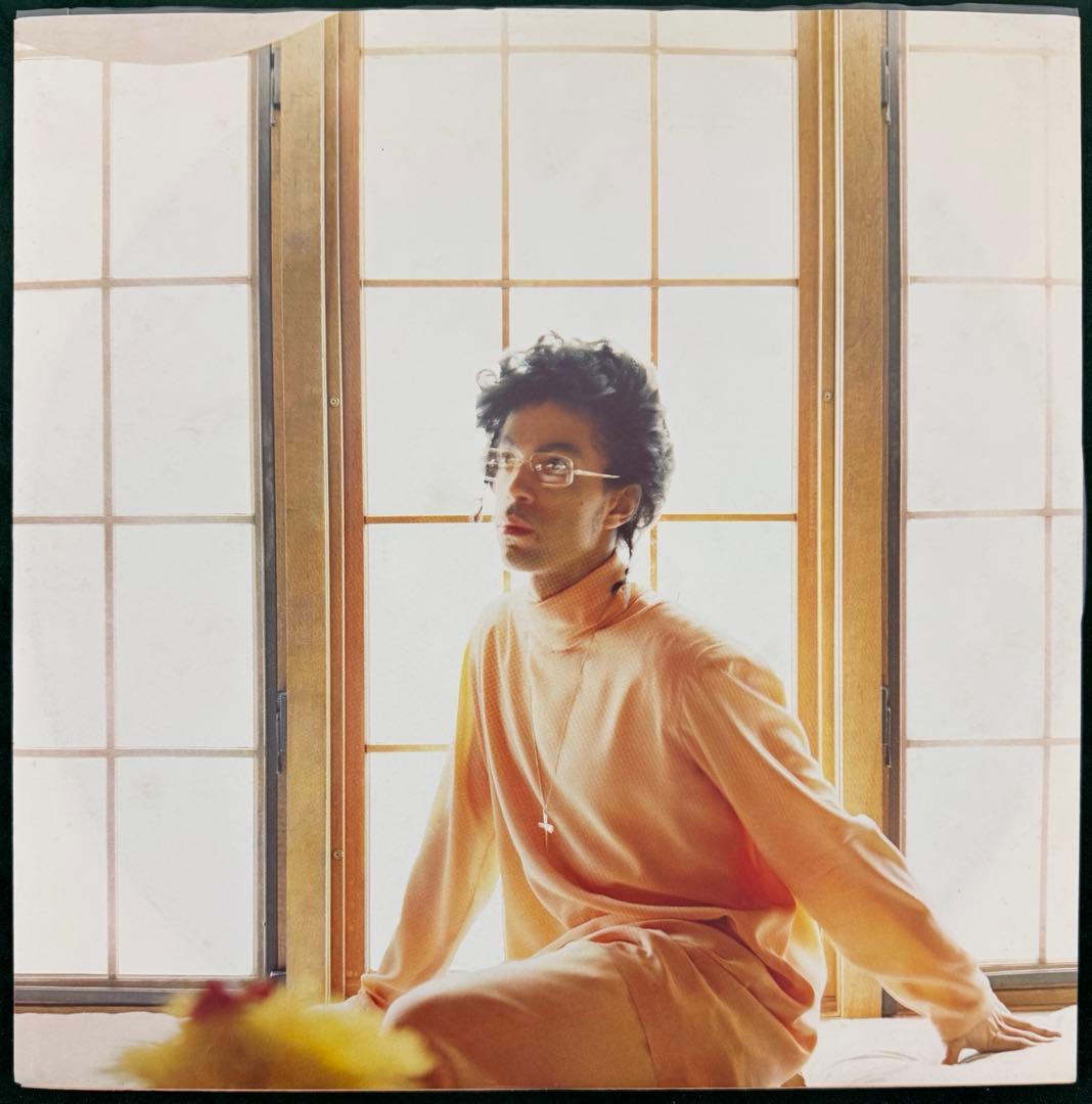 Prince "Sign o' the Times" Vinyl Record, Japan Domestic Edition, obi, Excellent | Japansoundstore
