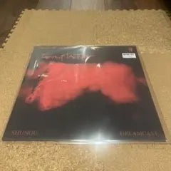 Shungu - Temptation Vinyl 12" Record Album