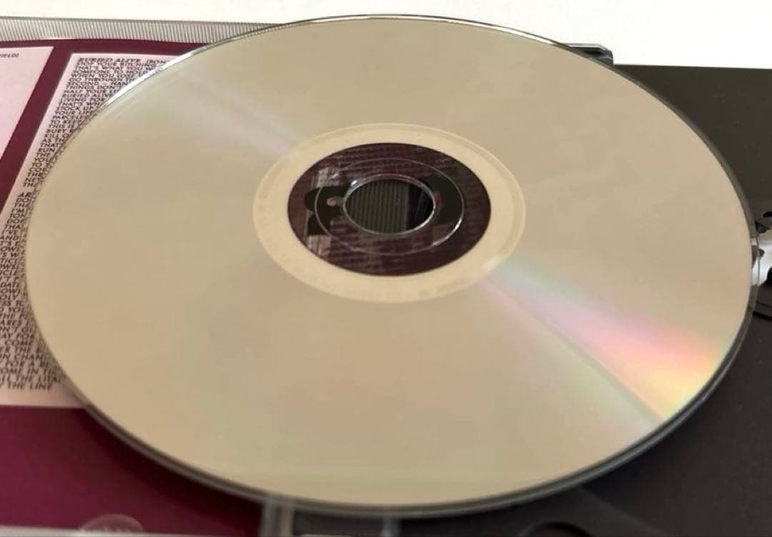 Articles of Faith - Core CD (Bitzcore) Hardcore Punk Rare German Import