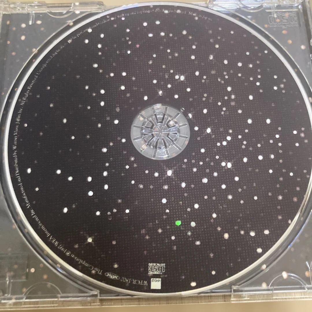 Enya Paint the Sky with Stars Best of CD Japan Press WPCR-1800 With OBI