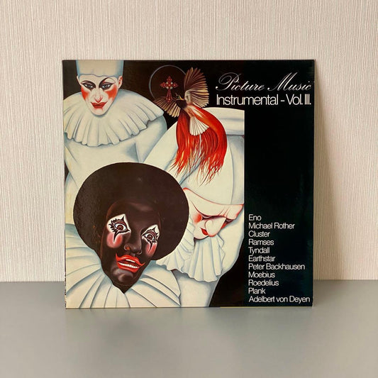 Vintage 1970s-80s Vinyl Record Collection, Rare & Classic Albums, Excellent Cond | Japansoundstore