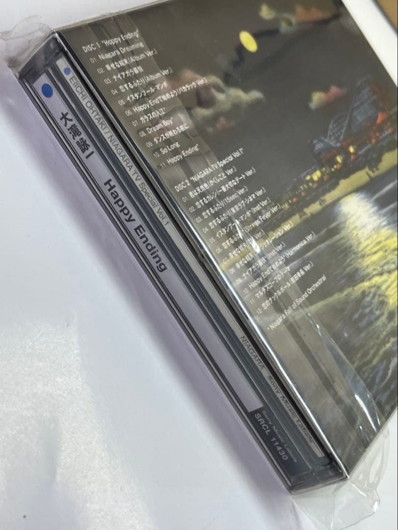 Korn - Take a Look in the Mirror CD+DVD Japan Press Limited Edition with OBI
