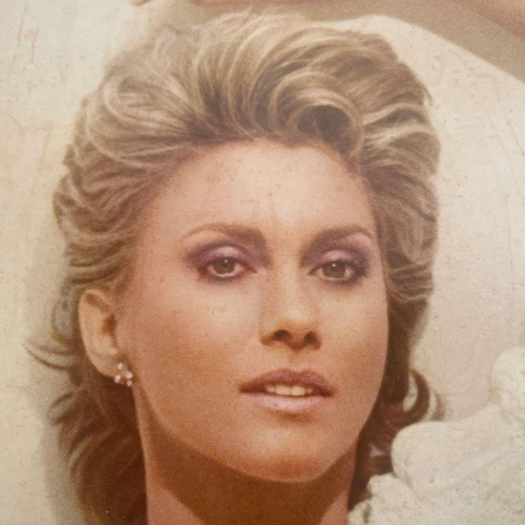 Olivia Newton-John - Olivia's Greatest Hits Vol.2 - Japan Vinyl LP w/ OBI