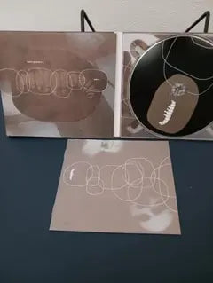 Bachi da pietra - Non io CD Japan Press Post-Blues Minimal Rock Die Schachtel