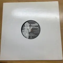 Tow Brown - Chicken Fried Steak 12" Vinyl Record Rare Japan