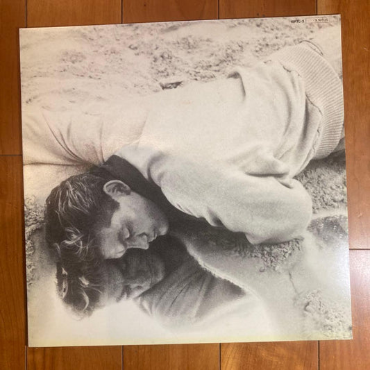 The Smiths - This Charming Man 12" Vinyl EP 1984 Japan Pressing Rough Trade