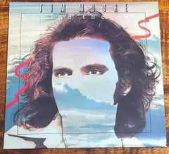 Tim Moore - Behind The Eyes CD Japan Paper Sleeve Mini LP 1975 Album