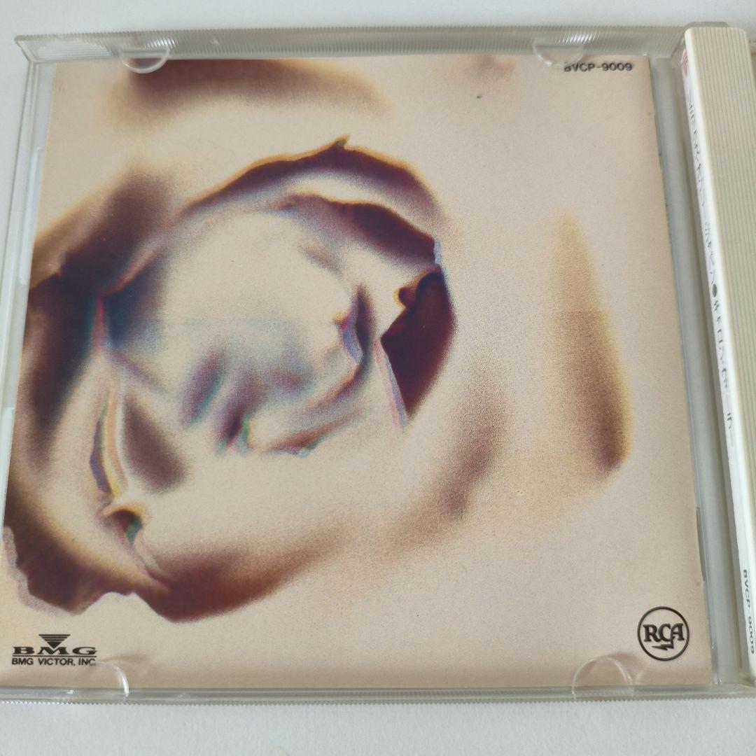 Caron Wheeler - Remix Only For Japan CD Japan Press with OBI 1991 R&B