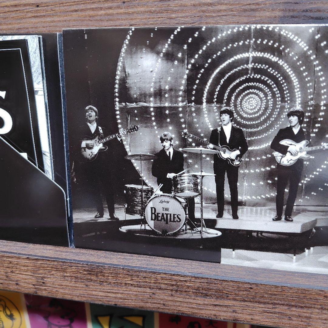 The Beatles Revolver CD Album - Classic Rock - 2009 Digital Remaster