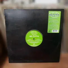 Ugly Duckling 12-inch Vinyl Record 1500 Records Hip Hop