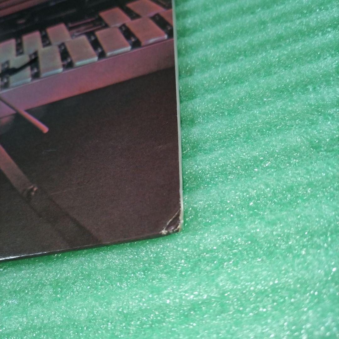 Milt Jackson Opus De Jazz LP Japan Reissue Hand-Signed Milt Jackson Auto